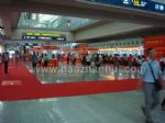 2010中国(深圳)国际物流与运输博览会观众入口