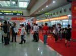 2014第九届中国(深圳)国际物流与交通运输博览会观众入口
