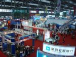 2024第十八届中国（深圳）国际物流与供应链博览会展位图