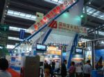 2011中国(深圳)国际物流与运输博览会展位图