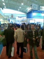 中国国际膜与水处理技术及装备展览会展会图片