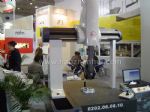 2012中国（北京）国际汽车制造业博览会展会图片