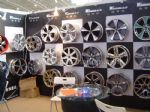 2011中国（北京）国际汽车制造业博览会展会图片