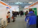 2012中国（北京）国际汽车制造业博览会展会图片