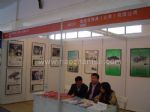 2014第六届中国国际汽车制造业博览会展台照片