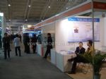 2011中国（北京）国际汽车制造业博览会展台照片