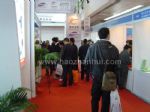 2011第九届北京国际LED展览会展会图片