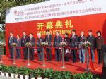 2011第九届北京国际LED展览会开幕式