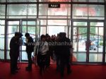 2011第九届北京国际LED展览会观众入口