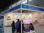 2012第十届中国（北京）国际LED展览会展台照片