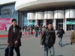 2012年第十届北京国际广告展览会观众入口