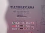 第七届中国国际住宅产业博览会展商名录
