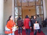 第七届中国国际住宅产业博览会观众入口