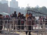 2012第十一届中国北京国际住宅产业博览会观众入口
