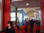 2017第十六届中国国际住宅产业暨建筑工业化产品与设备博览会观众入口