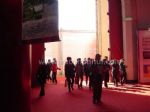 2010第九届中国国际住宅产业博览会观众入口
