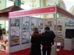 2017第十六届中国国际住宅产业暨建筑工业化产品与设备博览会展台照片