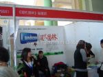 2010第九届中国国际住宅产业博览会展台照片
