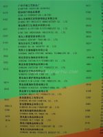 2014第十八届中国国际宠物水族用品展览会展商名录