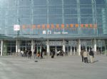 2011第十五届中国国际宠物水族用品展览会观众入口