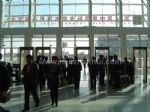 2011第十五届中国国际宠物水族用品展览会观众入口
