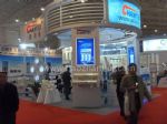 2013第十六届中国国际膜与水处理技术及装备展览会展台照片