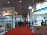 2011第十四届中国国际膜与水处理技术暨装备展览会展台照片