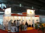2014华南国际标签印刷展览会展会图片