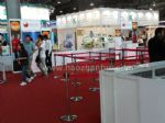 2014华南国际标签印刷展览会观众入口