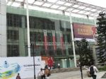 2011亚洲国际标签印刷展览会观众入口