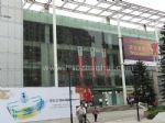 2011亚洲国际标签印刷展览会观众入口
