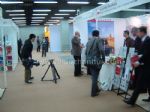 2011第三届中国对外投资合作洽谈会展会图片