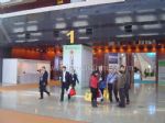 2017第十五届中国国际门窗幕墙博览会观众入口