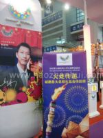 2010中国国际眼镜产品博览会暨眼镜新品发布会展会图片