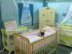 2012第十六届京正广州孕婴童产品博览会展会图片