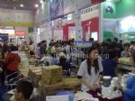 2021第32届京正·北京国际孕婴童产品博览会展会图片