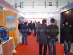 2012第七届中国(北京)国际有色金属工业展览会观众入口