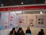 2013第十届中国(北京)国际冶金工业博览会展台照片