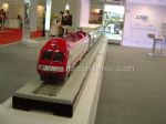 2011第十届中国（宁波）国际运输与物流博览会展会图片