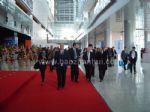 2010第九届中国（北京）国际运输与物流博览会开幕式
