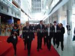 2012第八届中国国际物流节暨第十一届中国国际运输与物流博览会观众入口