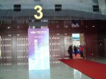 2011第十届中国（宁波）国际运输与物流博览会观众入口
