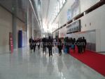 2012第八届中国国际物流节暨第十一届中国国际运输与物流博览会观众入口