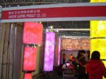 2010第二届中国（北京）国际路灯、庭院灯暨户外照明展览会展台照片