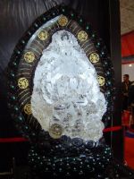 2012中国国际珠宝展览会展会图片