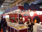 第十届北京国际珠宝展览会展台照片