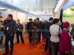 2010中国国际服务贸易博览会展会图片