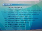 2011中国国际服务贸易博览会展商名录
