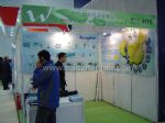 2010中国水博览会展台照片