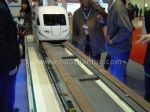 2011第七届中国国际轨道交通技术展览会展会图片